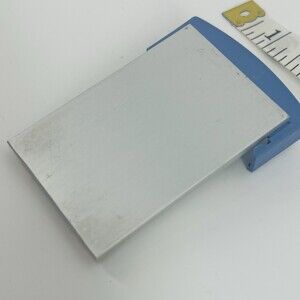 Conair Shiny Crimper Styles (1) Flat Iron For MISSING REPLACEMENT PART 1 PLATE